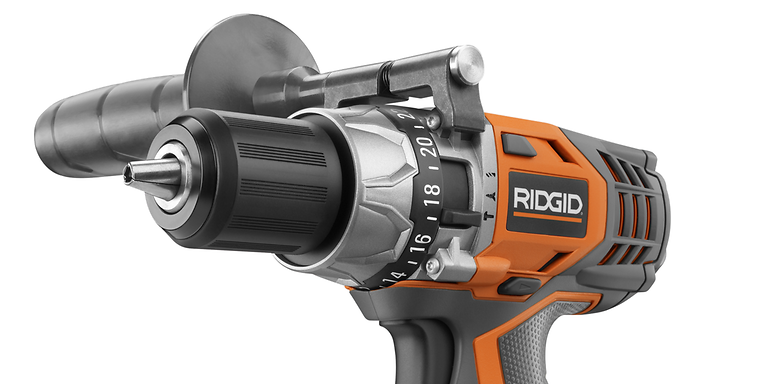 RIDGID 電動工具 | Emerson JP